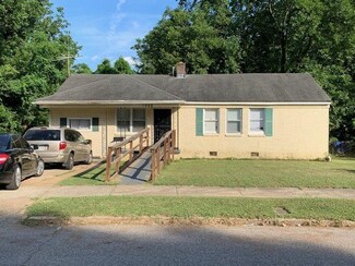 1888 S Orleans St, Memphis, TN 38106