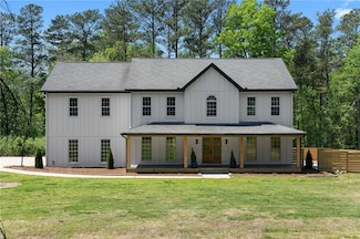 3984 Earney Rd, Woodstock, GA 30188
