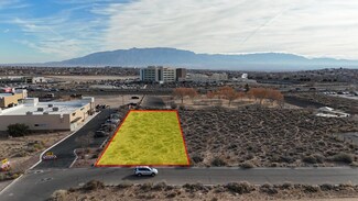 2302 19th St SE, Rio Rancho, NM 87124