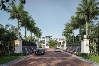10801 Positano Village Way, Miromar Lakes, FL 33913