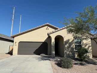 9554 W Raymond St, Tolleson, AZ 85353