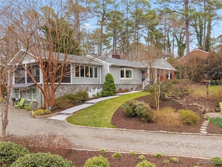 8654 Fieldcrest Rd, Richmond, VA 23235