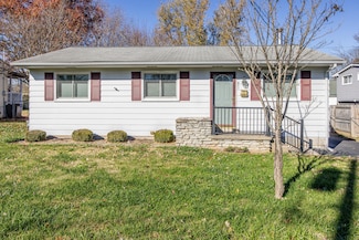407 Bell St, Paris, KY 40361