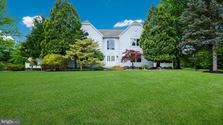22 Cherry Ln, Doylestown, PA 18901