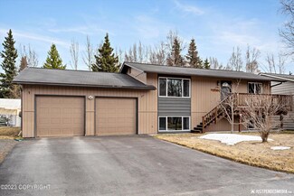 12851 Johns Rd, Anchorage, AK 99515