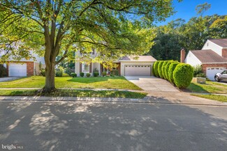 1736 Remington Dr, Crofton, MD 21114