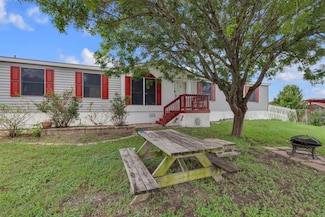 216 Rain Creek Dr, Hutto, TX 78634