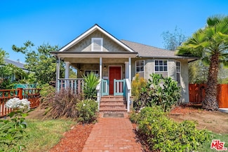 1404 N Hoover St, Los Angeles, CA 90027