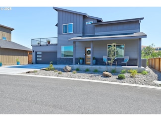 110 Southshore Ave, the Dalles, OR 97058