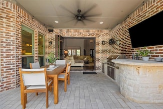 6645 Silver Stream Ln, Frisco, TX 75034