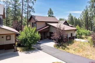 8 Mountain Stream Ct, Durango, CO 81301