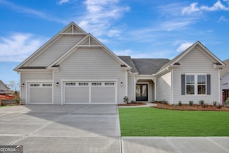 70 Club Cresswind, Newnan, GA 30263