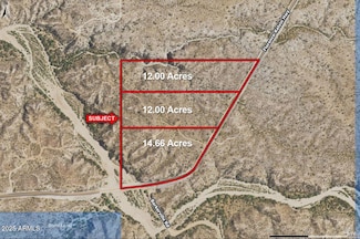 0 N Barkerville Rd Unit 6881919, Florence, AZ 85132