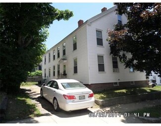 33 Webster St, Haverhill, MA 01830