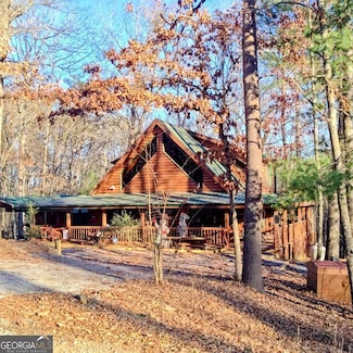 38 Sweetwater Trail, Epworth, GA 30541