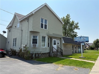 3637 Walden Ave Unit upper, Lancaster, NY 14086