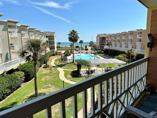 6300 Seawall Blvd Unit 5208, Galveston, TX 77551