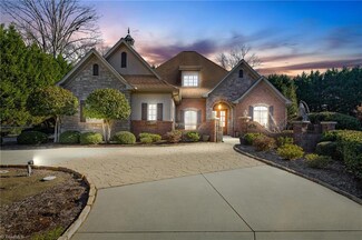 845 Turnberry Forest Ct, Winston Salem, NC 27106