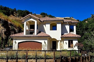 599 Country Club Heights, Carmel Valley, CA 93924