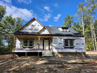 632 Noah's Landing Dr, Bumpass, VA 23024