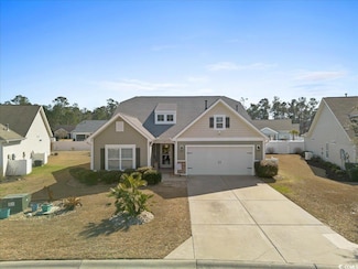 556 Cedar Lakes Dr, Little River, SC 29566