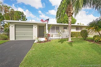 6245 NW 16th St, Margate, FL 33063