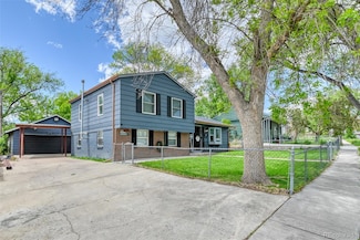 12 Arrawanna St, Colorado Springs, CO 80909