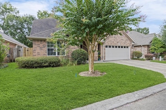 15231 Scenic Woodland Dr, Conroe, TX 77384