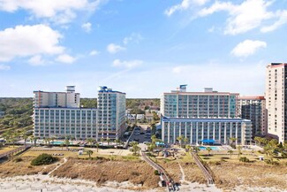 5300 N Ocean Blvd Unit 1423 Dunes Village, Myrtle Beach, SC 29577