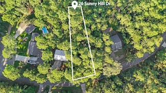 26 Sunny Hill Dr, Coldspring, TX 77331