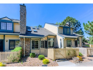 8750 Allison Dr Unit B, Arvada, CO 80005