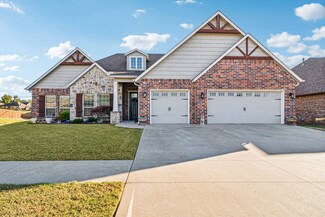 1024 E 135th Place, Glenpool, OK 74033