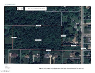 V/L Meadowview Dr, Sagamore Hills, OH 44067