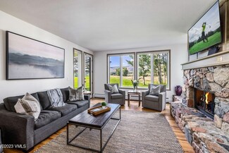 600 Sawatch Dr Unit 101, Edwards, CO 81632