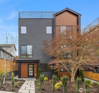 335 NW 47th St Unit B, Seattle, WA 98107