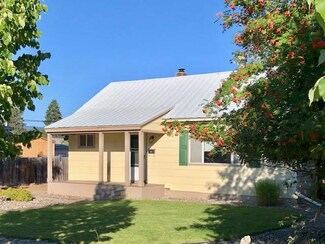 911 Main Ave, Libby, MT 59923