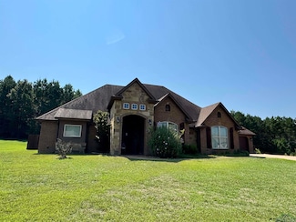 136 Bralan Dr, Diana, TX 75640