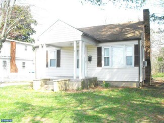 219 South St, Camden, DE 19934
