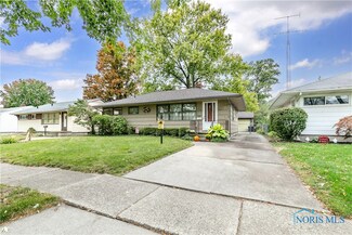 5137 Elaine Dr, Toledo, OH 43613