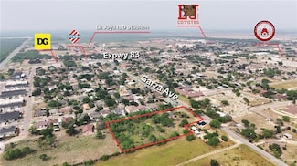 512 Garza Ave, La Joya, TX 78560