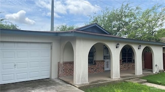 3051 Norma Ave, McAllen, TX 78503