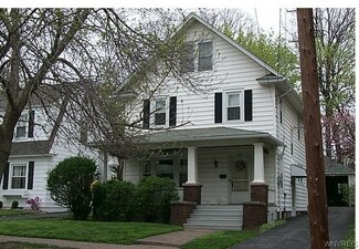1222 Norwood Ave, Niagara Falls, NY 14305