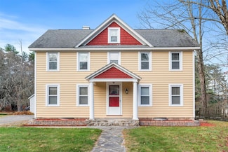 624 Katrina Falls Rd, Rock Hill, NY 12775
