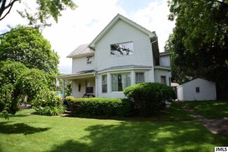 1995 Kibby Rd, Jackson, MI 49203