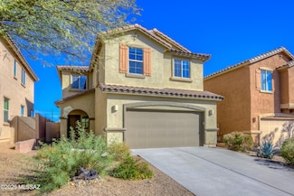 766 W Calle Capotasto, Sahuarita, AZ 85629