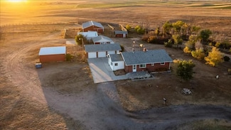 1630 State Highway 213, Burns, WY 82053