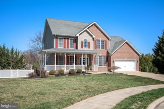 121 Carnmore Dr, Winchester, VA 22602