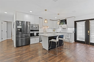 5013 Middleton Cir, the Colony, TX 75056