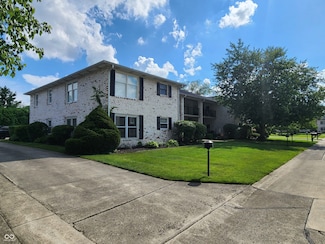 4501 N Wheeling Ave Unit 5E4, Muncie, IN 47304