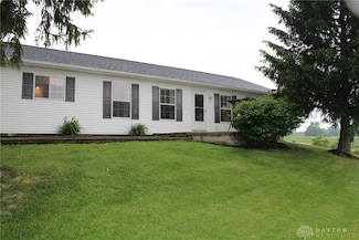 7583 County Road 9, Rushsylvania, OH 43347